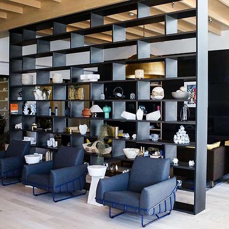 Hotel Sentral West Midtown At Star Metals Atlanta Wnętrze zdjęcie