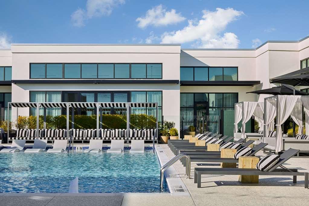 Hotel Sentral West Midtown At Star Metals Atlanta Zewnętrze zdjęcie